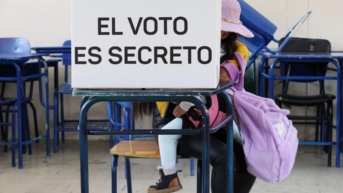 Imagen referencial. (Flickr del CNE)