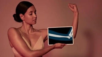 El calcio es solo uno de varios nutrientes esenciales para la salud de nuestros huesos. (Internet)