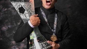 Archivo Fabián Bustos. (Universitario)