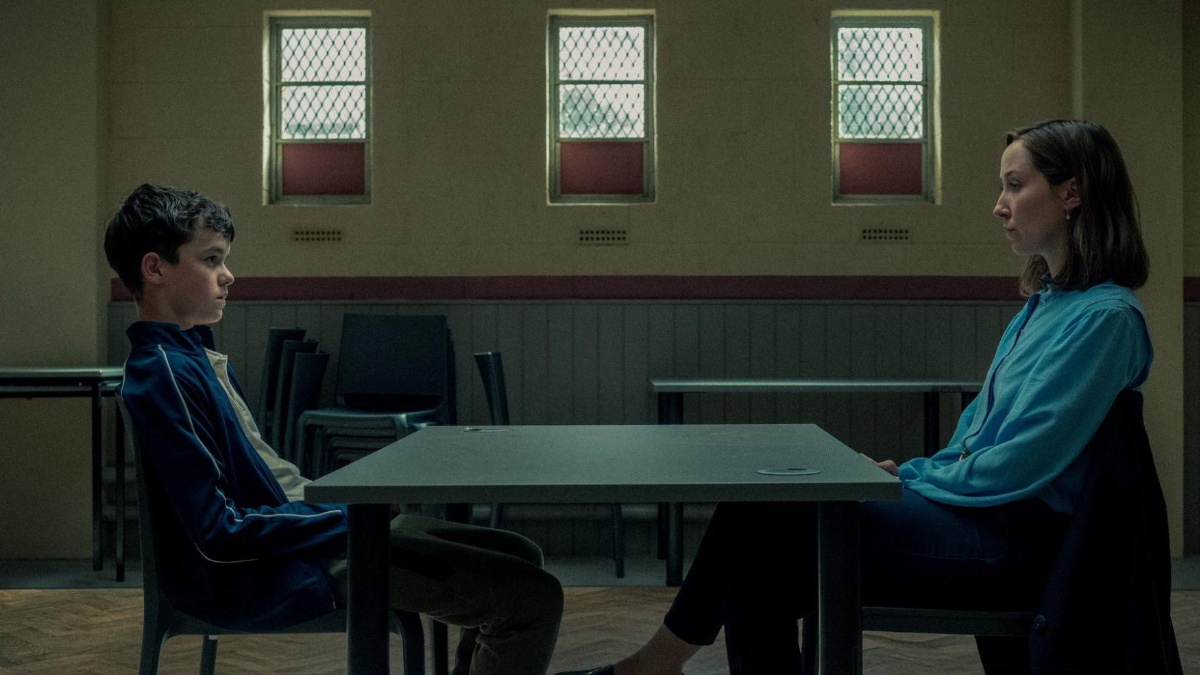 La serie trata temas como la masculinidad tóxica, la ciberviolencia y los incels. (Foto: Internet)