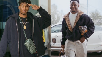 Archivo Rodríguez y Yeboah. (Composición)