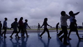 Guayaquil, jueves 27 de marzo del 2025