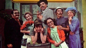 Chespirito, nacido en Ciudad de México en 1929, se convirtió en unos de los personajes más influyentes de la cultura mexicana e hispanoamericana. (Cortesía: Redes sociales)