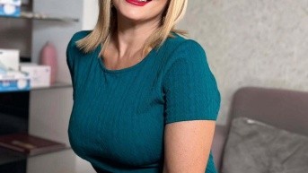 Marián Sabaté es conocida popularmente como la Reina de la Prensa Rosa. (RRSS)