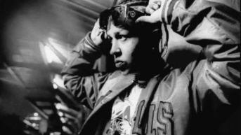 Forty MC fue asesinado en el norte de Quito (Redes sociales)