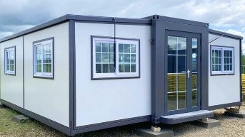 Mini casa (Internet)