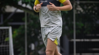 Miguel Parrales puede debutar con Barcelona SC. (Redes sociales)