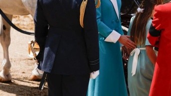 Kate Middleton. (Foto: Internet.)