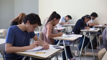 Senescyt ofrece carreras universitarias gratuitas (Foto cortesía de Daniela Hernández)