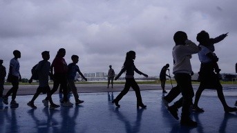 Guayaquil, jueves 27 de marzo del 2025