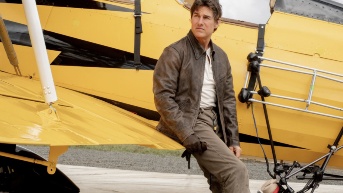 Tom Cruise (Internet)