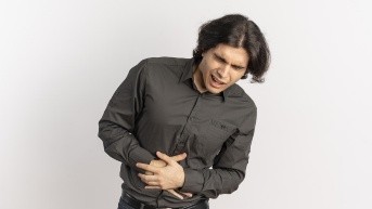 Este síntoma puede alertar sobre problemas hepáticos. (Freepick)