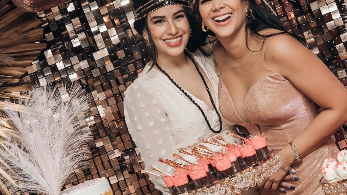 Iesmin Pincay luchó por doce años contra el cáncer. (RRSS)