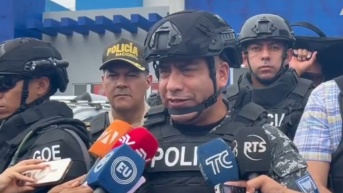 Bloque de Seguridad (Policía Nacional)