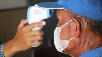 Imagen Ecuavisa (Foto de Mufid Majnun)