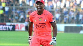 Máximo Banguera pidió a la directiva de Barcelona SC que Segundo Castillo siga en el club0 (API)