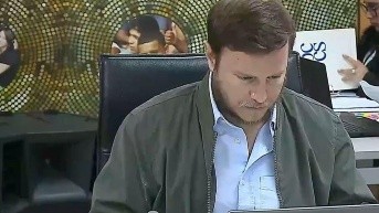 Augusto Verduga está procesado en el caso Ligados (Televistazo)