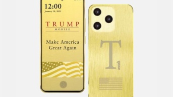 Celulares Trump (Internet)