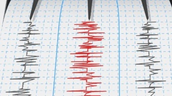 Imagen referencial de un sismo. (Freepik)
