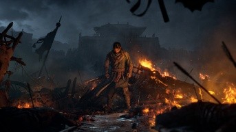 Portada de Blood Message (Cortesía)