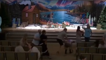 Iglesia CrossPointe Community (Internet)