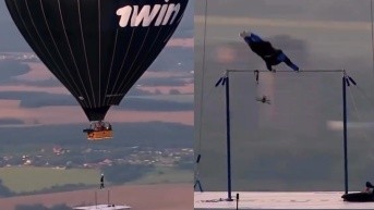 Deportista Sergey Boytsov (Internet)