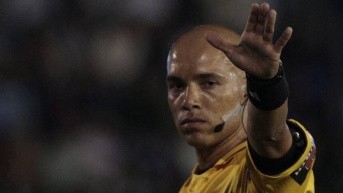 Omar Ponce en una imagen de archivo.