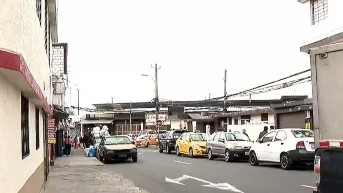 Robo de autopartes van en aumento en Quito (Televistazo)