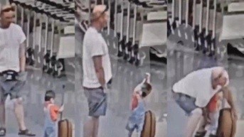 Aeropuerto internacional Sheremetyevo (Internet)