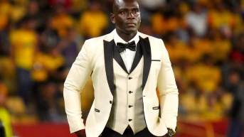 Segundo Alejandro Castillo ue reconocido por el Mundial de Clubes. (API)