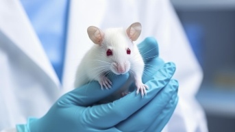 Foto referencial a experimentación científica. (FREEPIK)