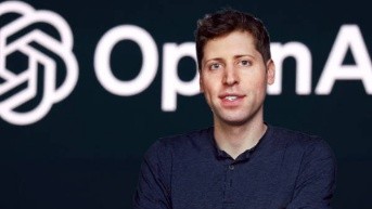 Sam Altman (Internet)