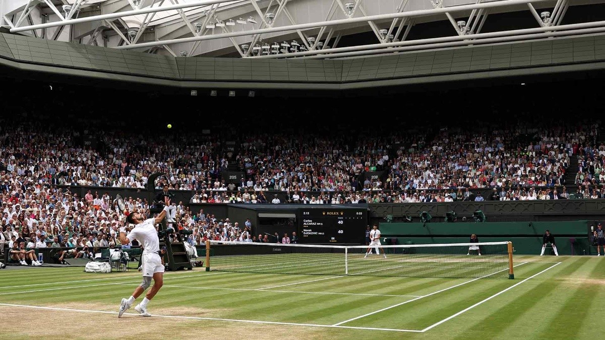 Imagen Ecuavisa (Julian Finney)