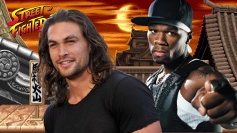 50 Cent y Jason Momoa formarán parte del elenco para la película de Street Fighter (Foto collage por Ecuavisa)