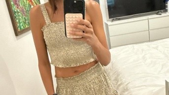 María Teresa Guerrero. (Foto: Internet.)