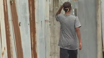 Los menores son captados por bandas delincuenciales. (Televistazo)