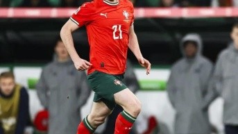 Los hinchas del Paços de Ferreira piden un homenaje a grada Diogo Jota (Redes sociales)