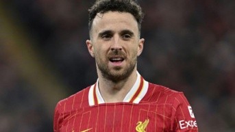 Diogo Jota falleció en un siniestro de tránsito en España (Foto: Internet)