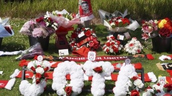 Diogo Jota, falleció este jueves 3 de julio en un siniestro de tránsito. (REDES)