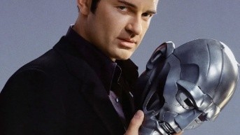 Julian McMahon en Los 4 Fantásticos (Foto Web)