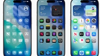 iOs 26 meta (Internet)