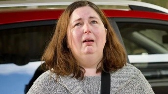 Erin Patterson afirmó que el envenenamiento fue un trágico accidente. (Foto de Getty Images)