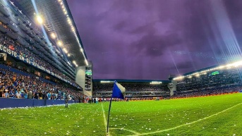 Estadio George Capwell de Emelec (Foto: Internet)