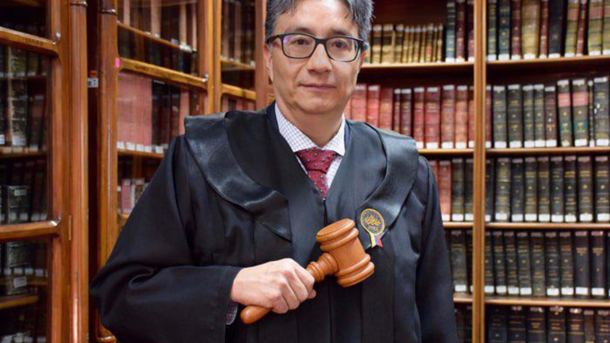 Imagen Ecuavisa (CNJ)