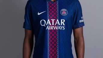 Willian Pacho no jugará en la final del Mundial de Clubes. (Redes sociales)