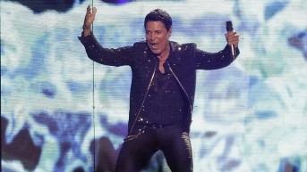 Chayanne. (Foto: Internet.)