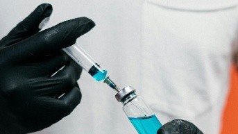 Imagen referencial para graficar el antirretroviral Lenacapavir. (Pexels)