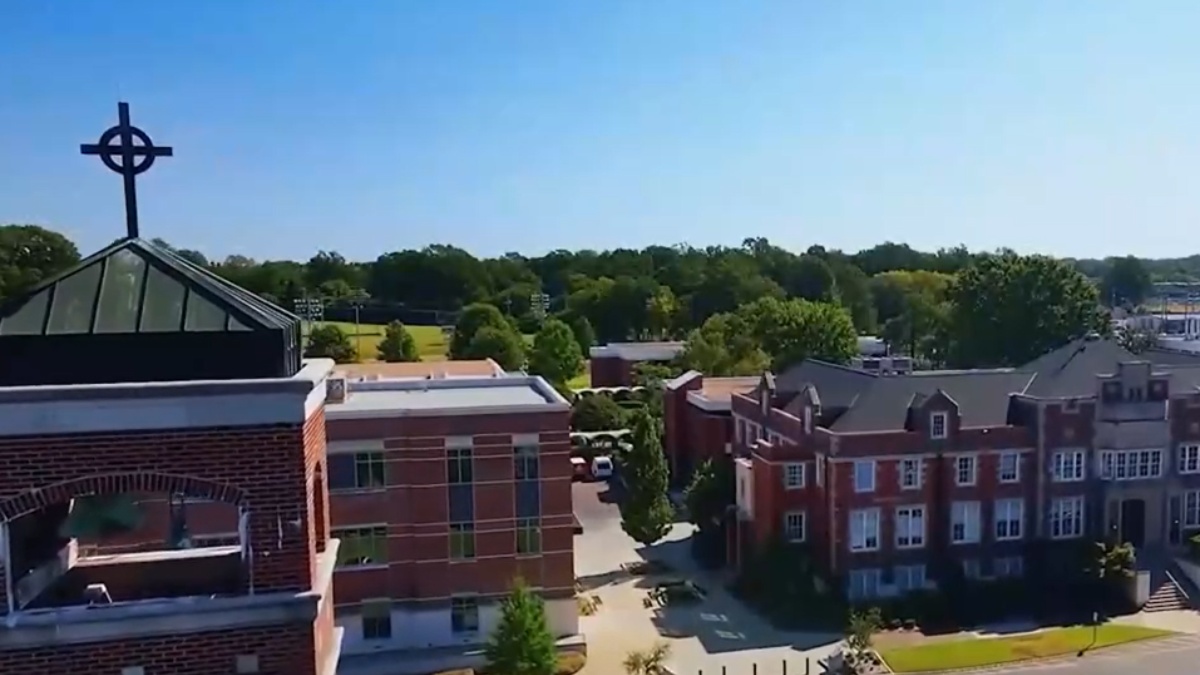 Universidad de Estados Unidos (Archivo)