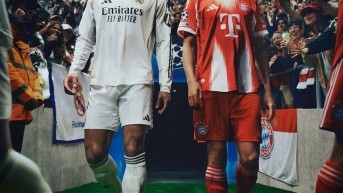 Foto portada EA SPORTS FC™ 26. (EA SPORTS)