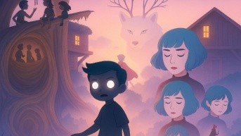 Imagen generada en ChatGPT (Inteligencia Articial)